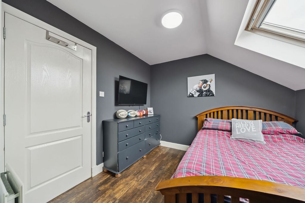 Additional image 15 of 2 bed flat for saleFlat 15, 3 Braid Avenue, Cardross G82