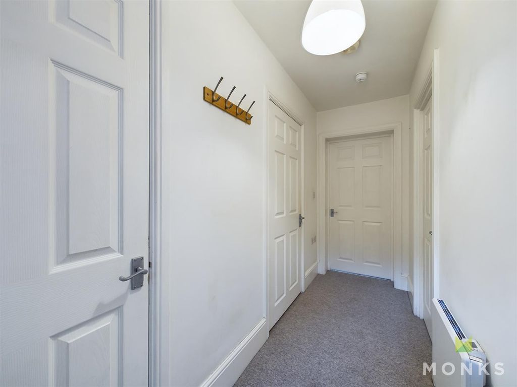 Additional image 9 of 1 bed flat for saleThe Monklands, Abbey Foregate, Shrewsbury SY2
