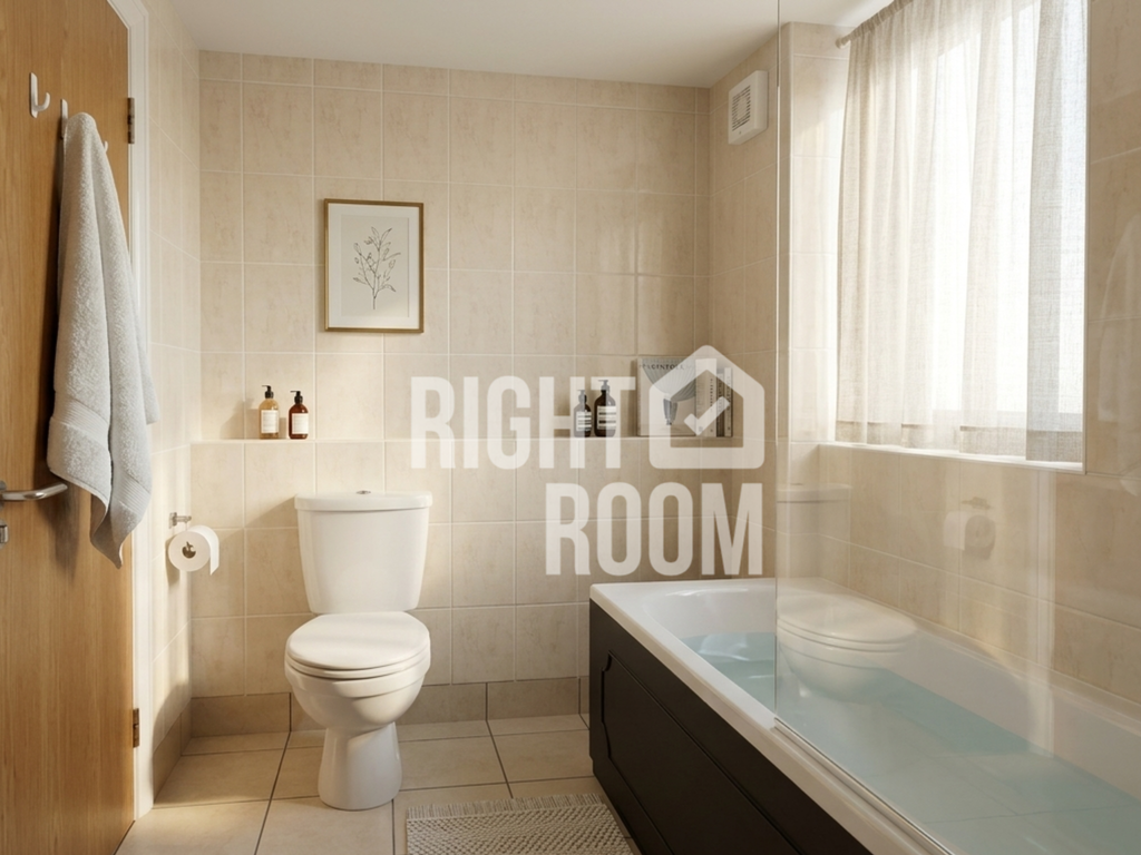Additional image 17 of 7 bed detached house to rent7 Bed House, Gordon Avenue, Southampton SO14