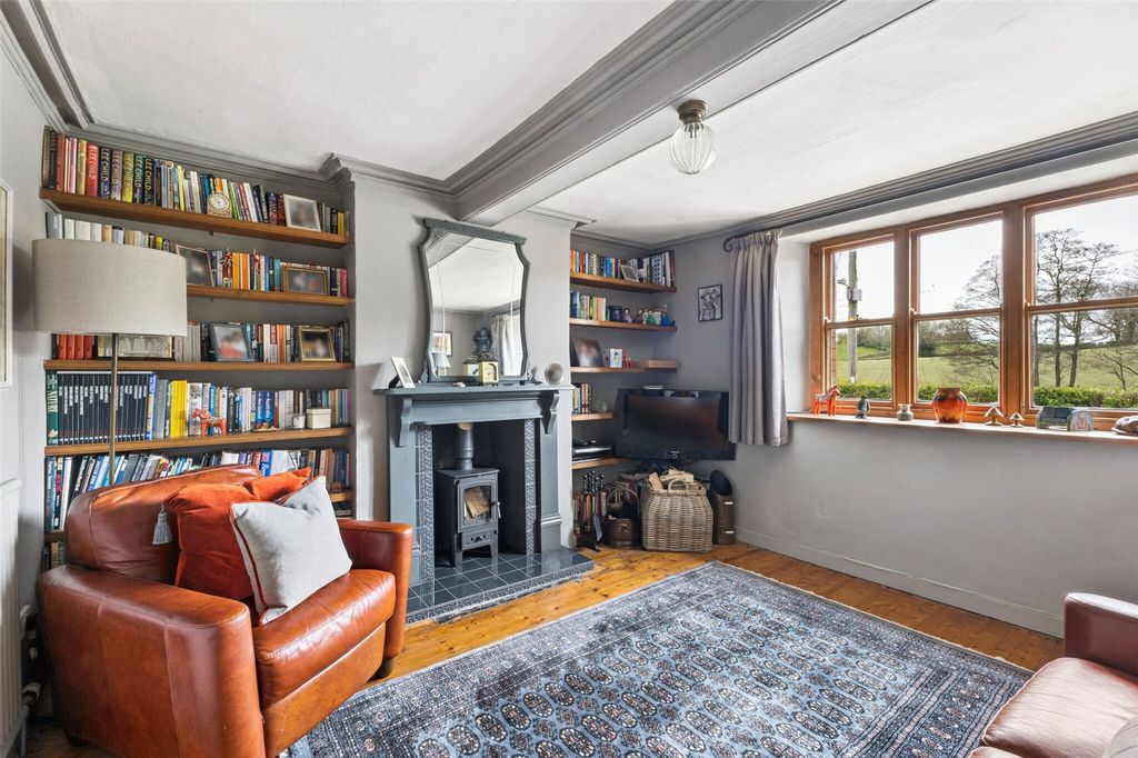 Additional image 6 of 5 bed detached house for saleRhyd-Y-Meudwy, Ruthin, Denbighshire LL15