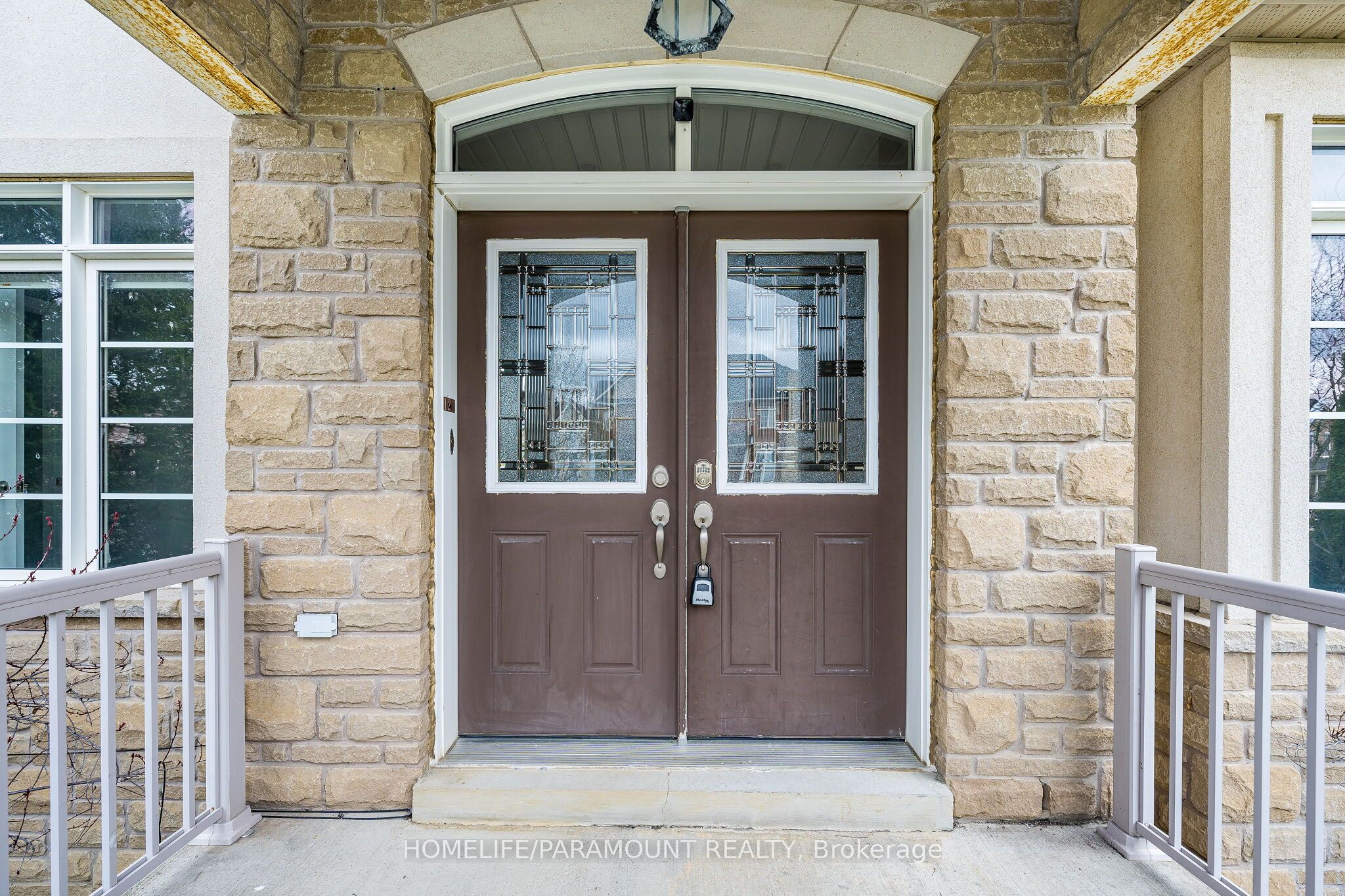 121 Highmark Drive, Vaughan, ON, L4H 0J6 photo 4