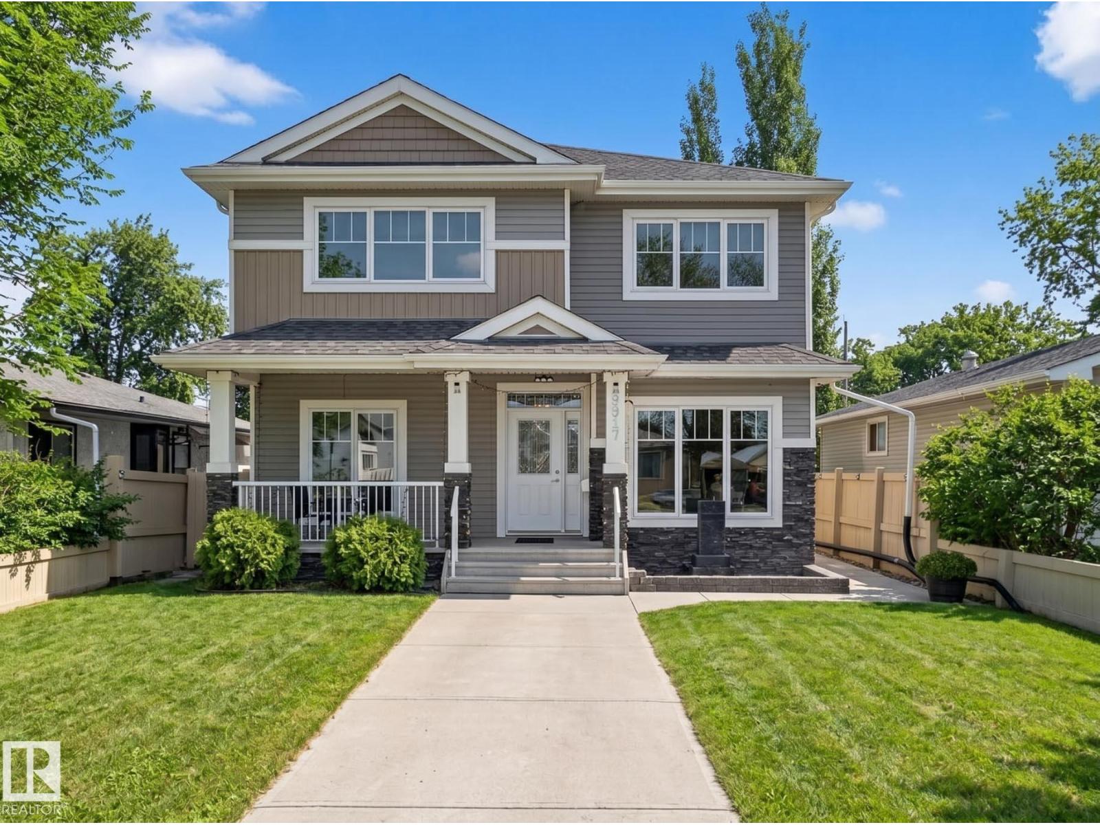 9917 162 Street NW, Edmonton, AB, T5P3L3