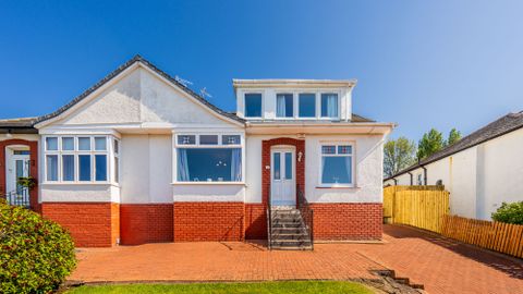 Merrylee Park Avenue, Giffnock G46