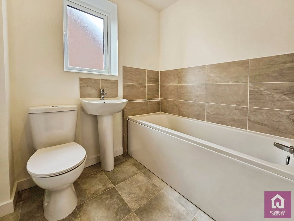 Additional image 12 of 3 bed semi-detached house to rentOak Road, Deeside, Flintshire CH5