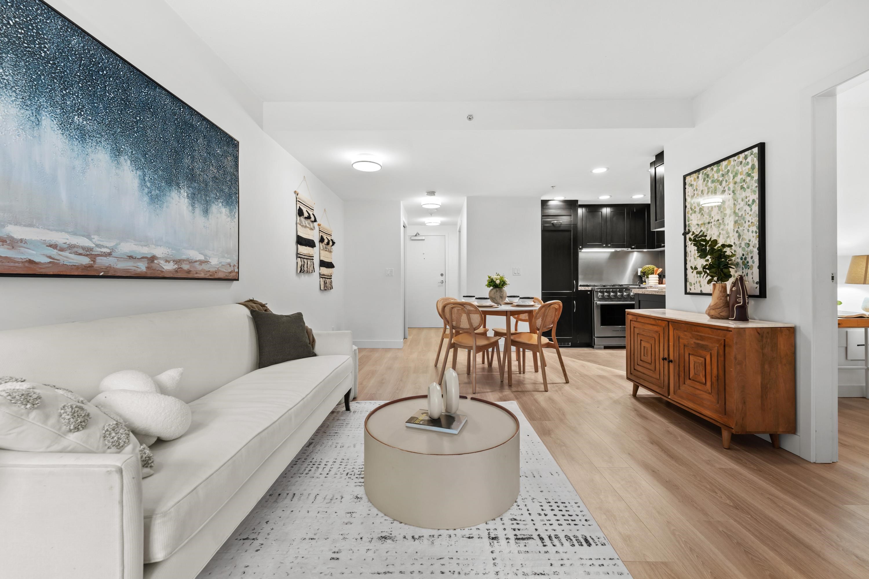 Additional image 2 of 303-1133 Homer Street, Vancouver, BC, V6B 0B1