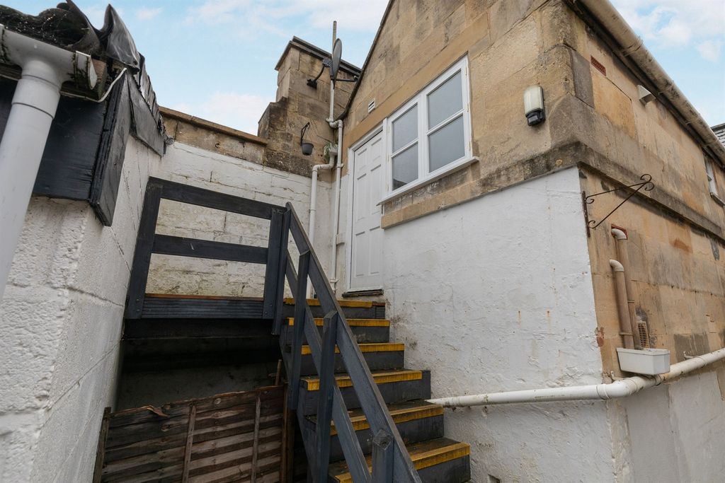 Additional image 15 of 1 bed maisonette for saleSt. Saviours Road, Larkhall, Bath BA1