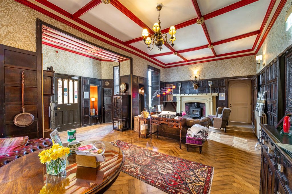 Additional image 3 of 10 bed property for saleBrough, Kirkby Stephen CA17
