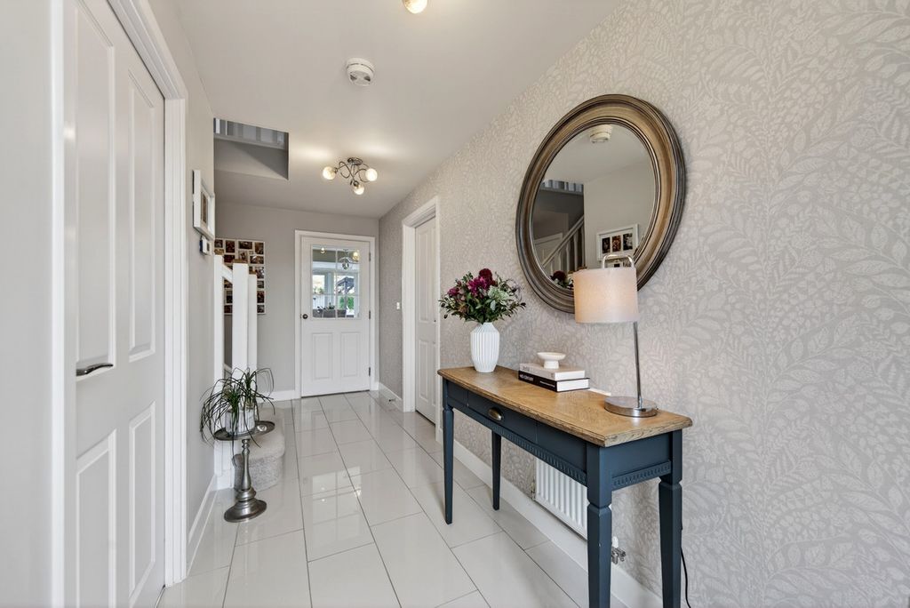 Additional image 3 of 4 bed detached house for saleKirby Street, Barton Seagrave NN15