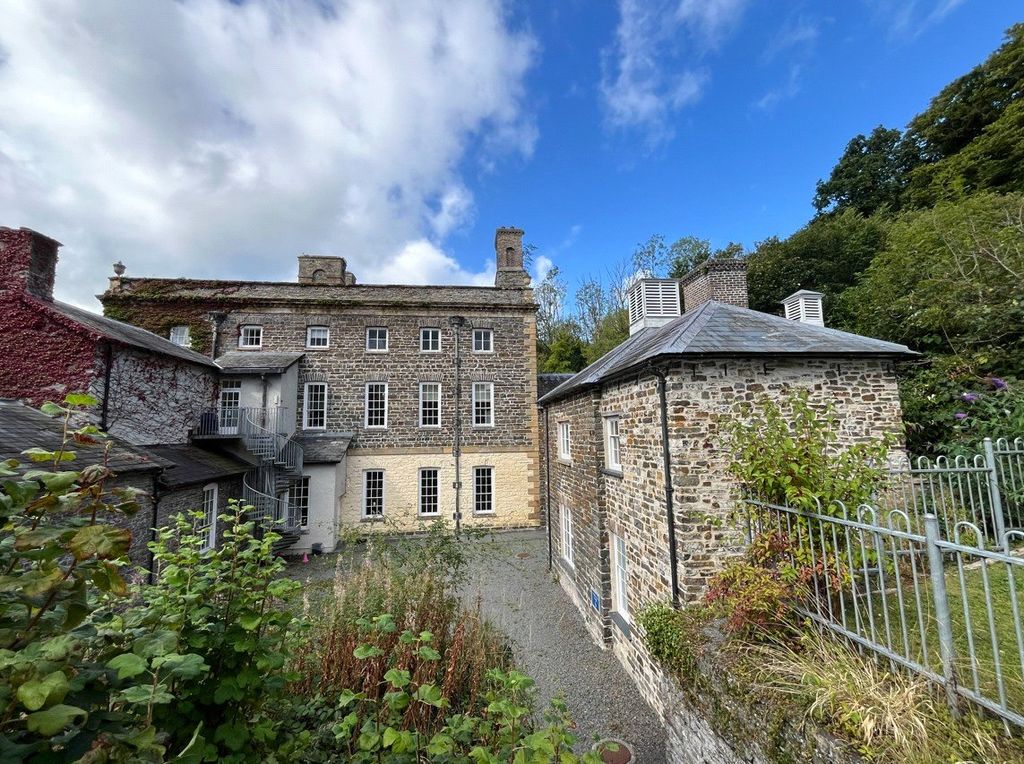 Additional image 28 of 27 bed detached house for saleRhydyfelin, Near Aberystwyth, Ceredigion SY23