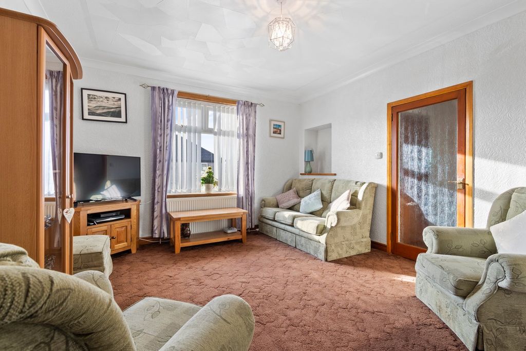 Additional image 2 of 2 bed flat for saleLochview, New Cumnock, Cumnock KA18
