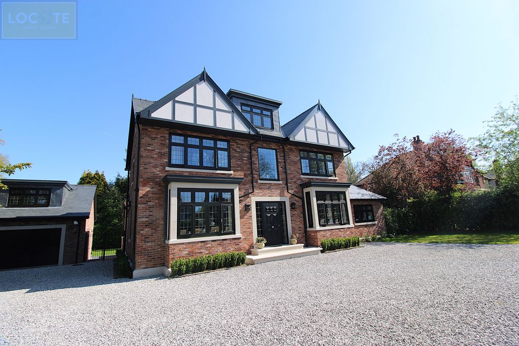 Additional image 49 of 5 bed detached house for saleThe Willows, Chorley Hall Lane, Alderley Edge, Cheshire SK9