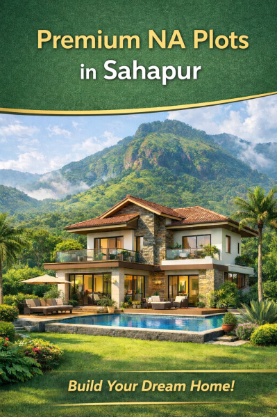 Shahapur, Thane