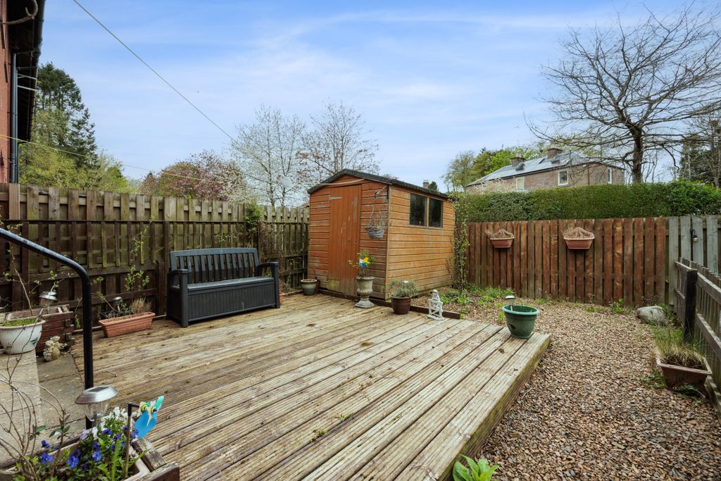 Additional image 2 of 2 bed semi-detached house for saleBamff Court, Alyth PH11