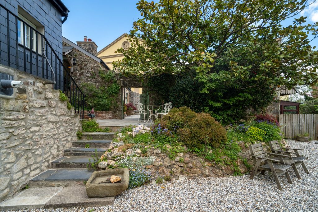 Additional image 72 of 7 bed detached house for saleLlywnon, 61 St James Street, Narberth SA67