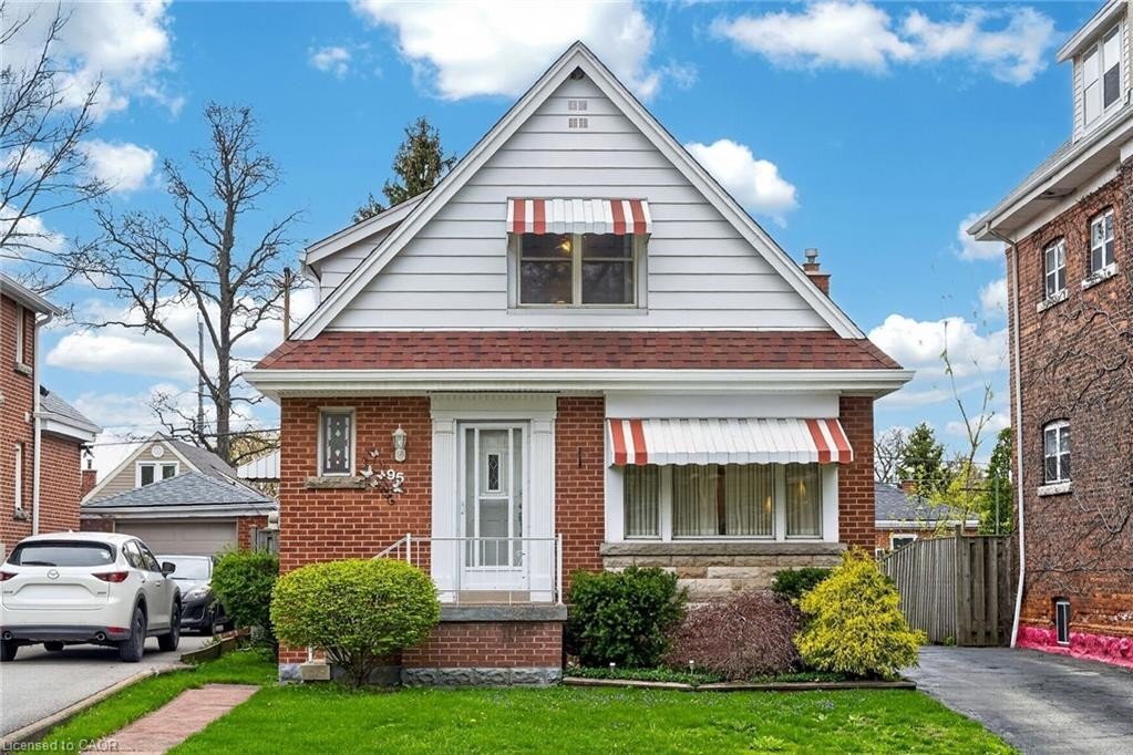 Additional image 8 of 95 Empress Avenue, Hamilton, ON, L9A1M5