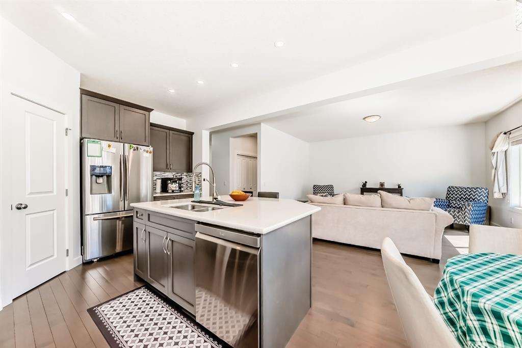 Additional image 4 of 1737 Baywater Drive SW, Airdrie, AB, T4B 0T3