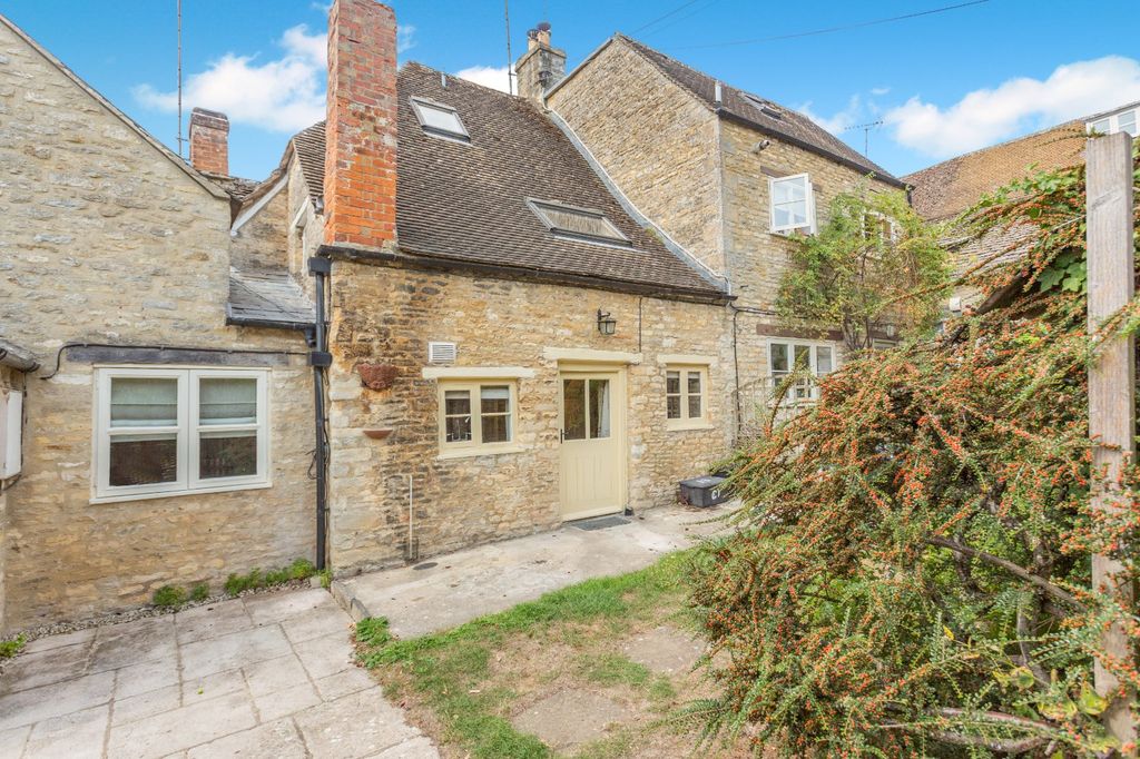 Additional image 14 of 2 bed terraced house for saleMain Street, Coln St. Aldwyns, Cirencester, Gloucestershire GL7