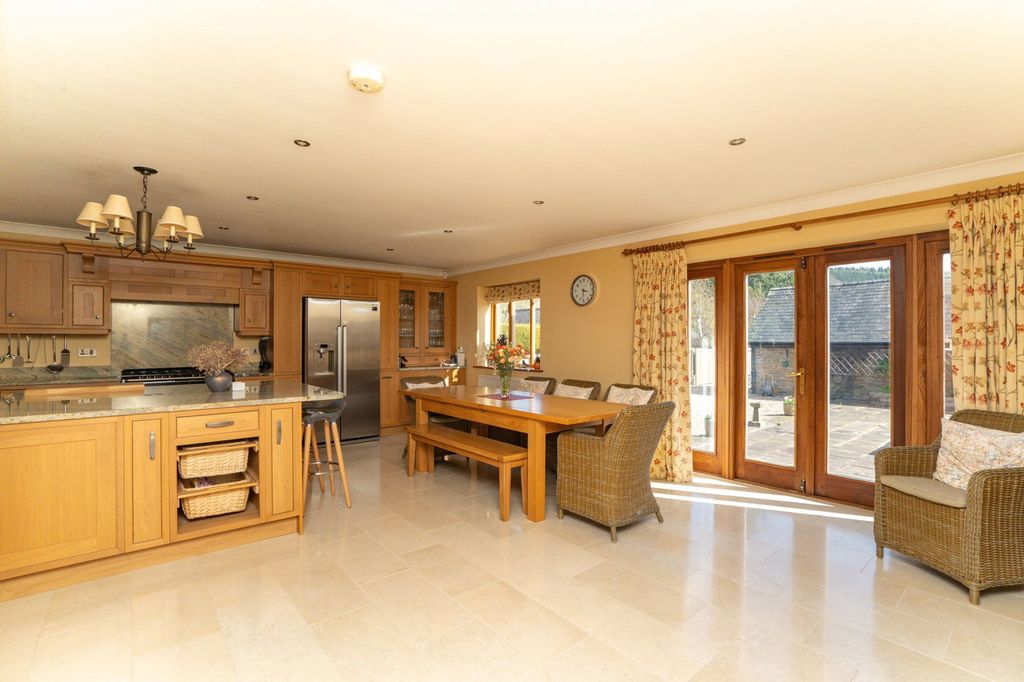 Additional image 8 of 6 bed barn conversion for saleYatton, Leominster HR6
