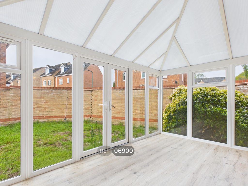 Additional image 10 of 4 bed detached house to rent64, East Of England Way, Peterborough PE2