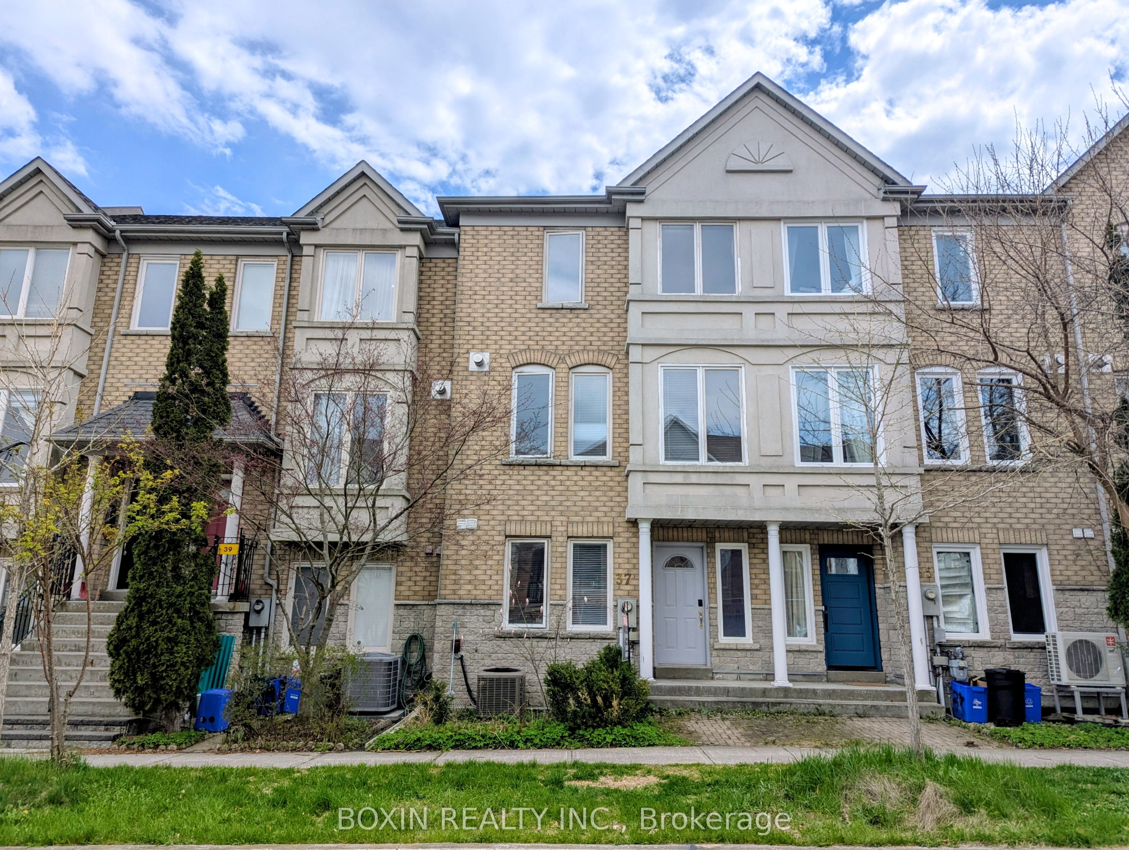 37 Orchid Road, Markham, ON, L3T 7V2