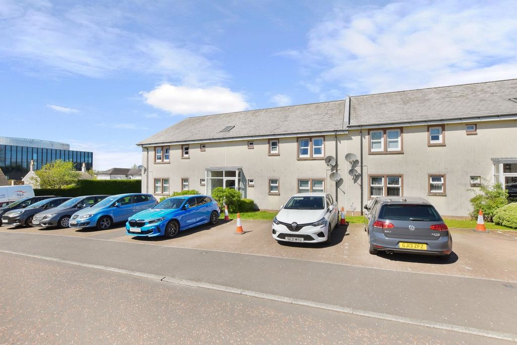 Additional image 12 of 2 bed flat for saleDerwent Court, Kilmarnock KA3