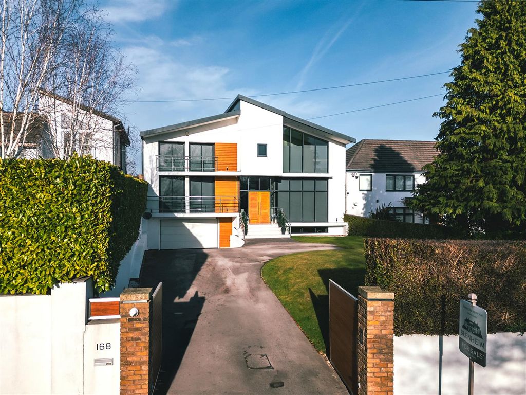 Additional image 3 of 5 bed detached house for saleDore Road, Dore, Sheffield S17