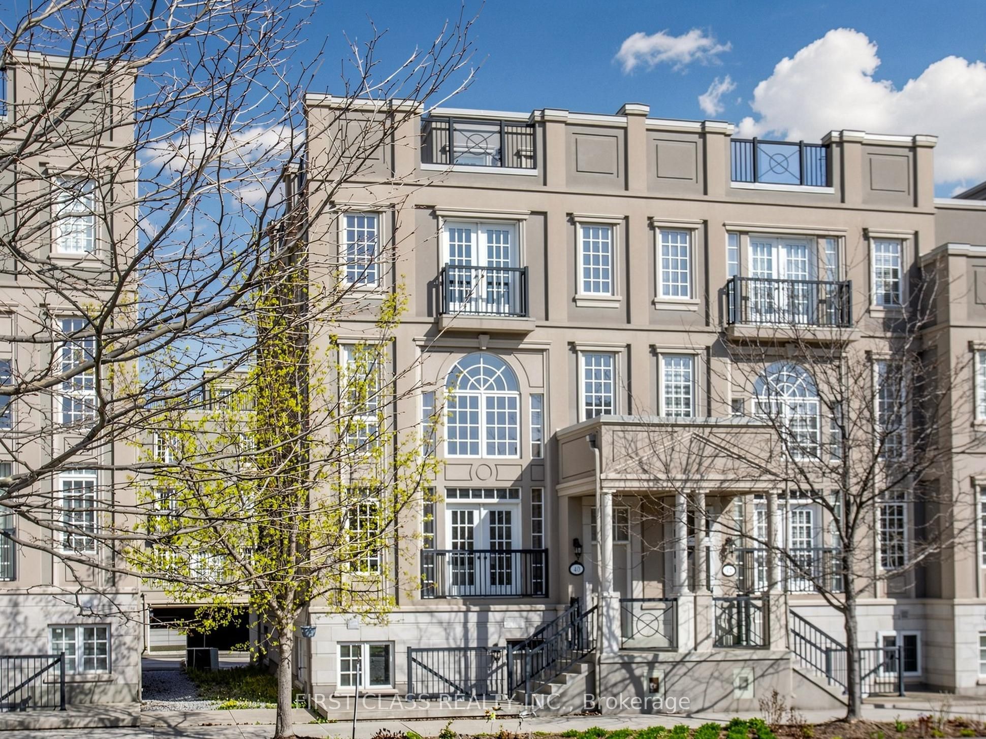 Additional image 2 of 40 Bonnycastle Road, Markham, ON, L6G 0C4