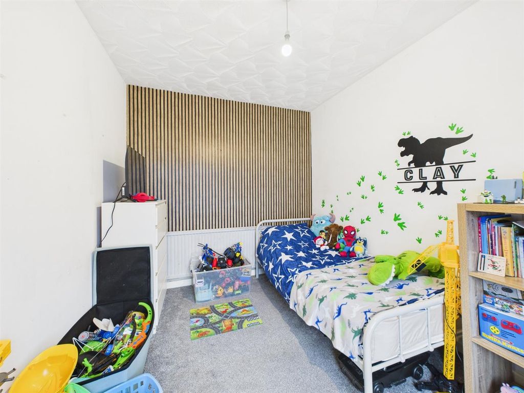 Additional image 10 of 3 bed terraced house for saleGeorge Street, Milford Haven SA73