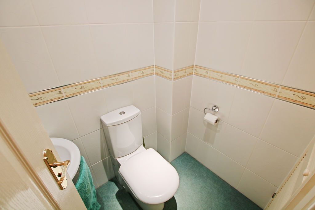 Additional image 14 of 2 bed flat for sale2 Erinville, The Promenade, Port Erin IM9