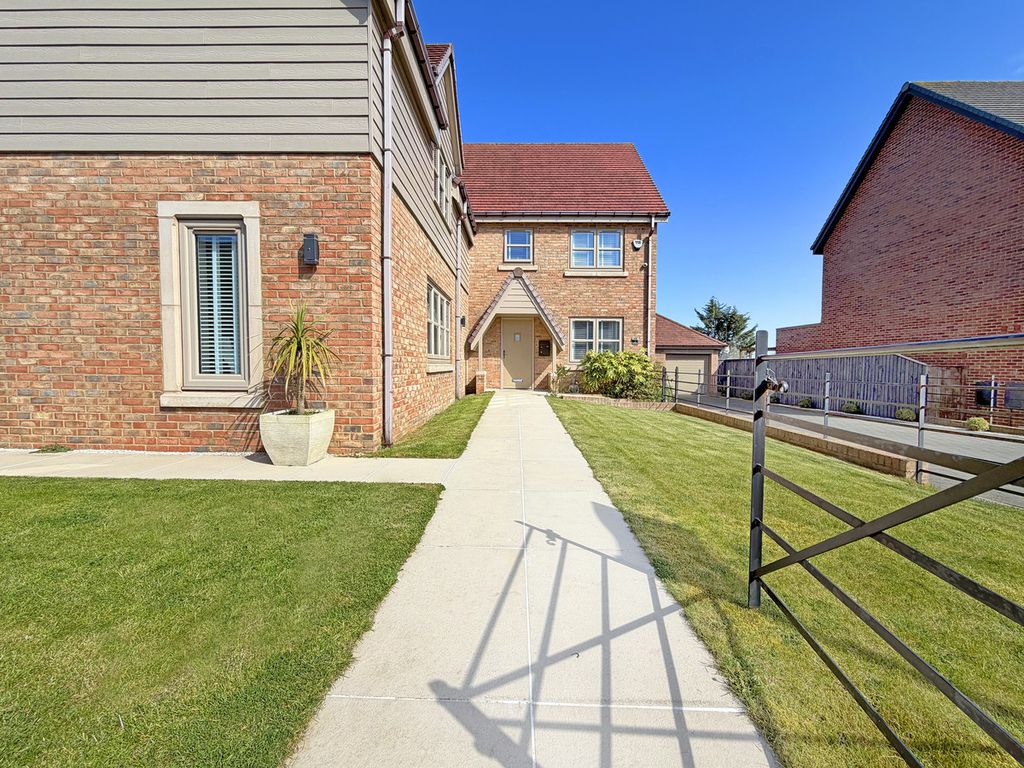 Additional image 6 of 4 bed detached house for saleMayfair Gardens, Hartlepool, 0 TS26