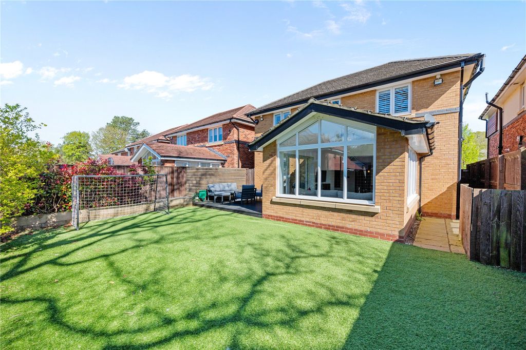 Additional image 11 of 4 bed detached house to rentGalloway Road, Chelford, Macclesfield, Cheshire SK11