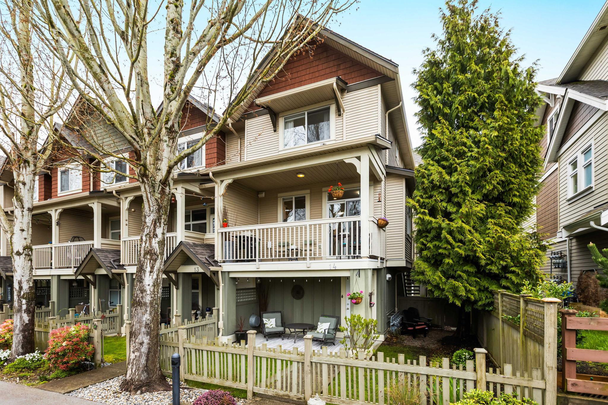 Additional image 2 of 14-12311 No. 2 Road, Richmond, BC, V7E 0A1