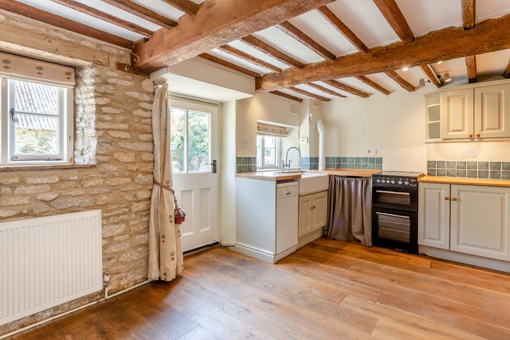 Additional image 5 of 2 bed terraced house for saleMain Street, Coln St. Aldwyns, Cirencester, Gloucestershire GL7
