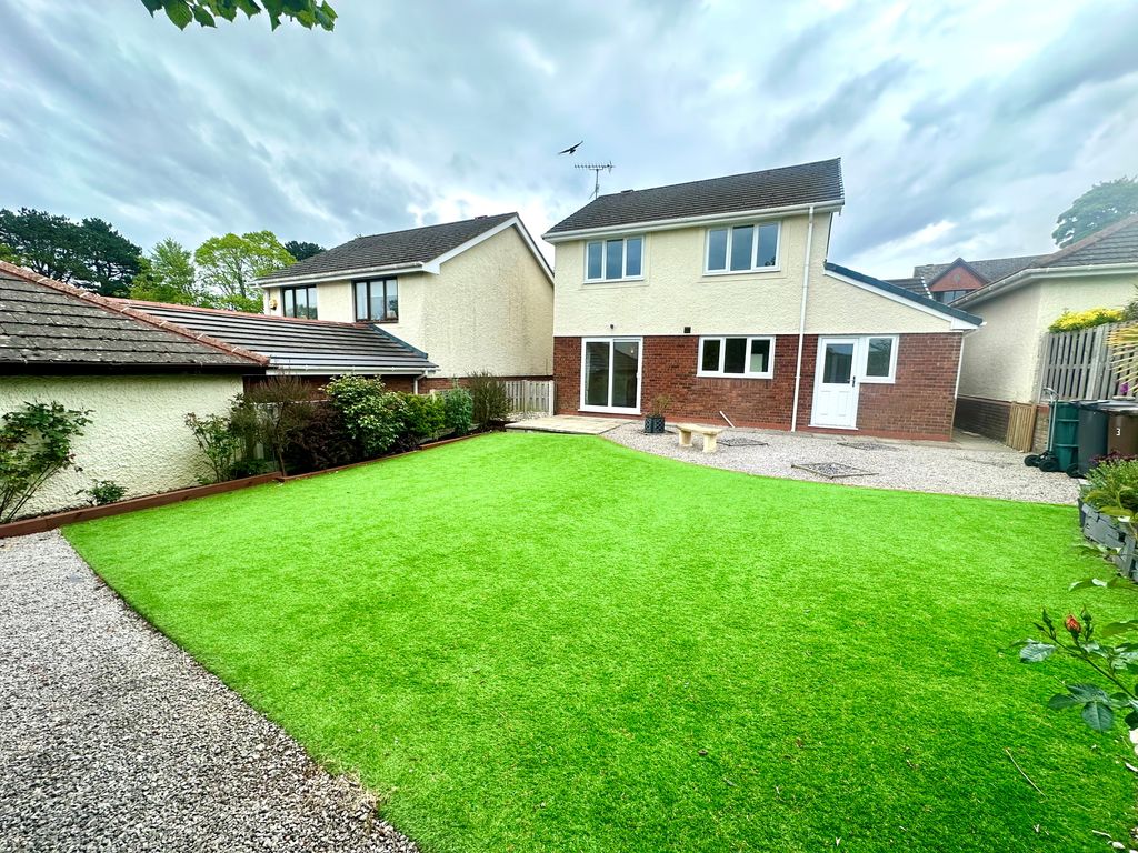 Additional image 2 of 3 bed detached house to rentRhodfa Sychnant, Conwy LL32
