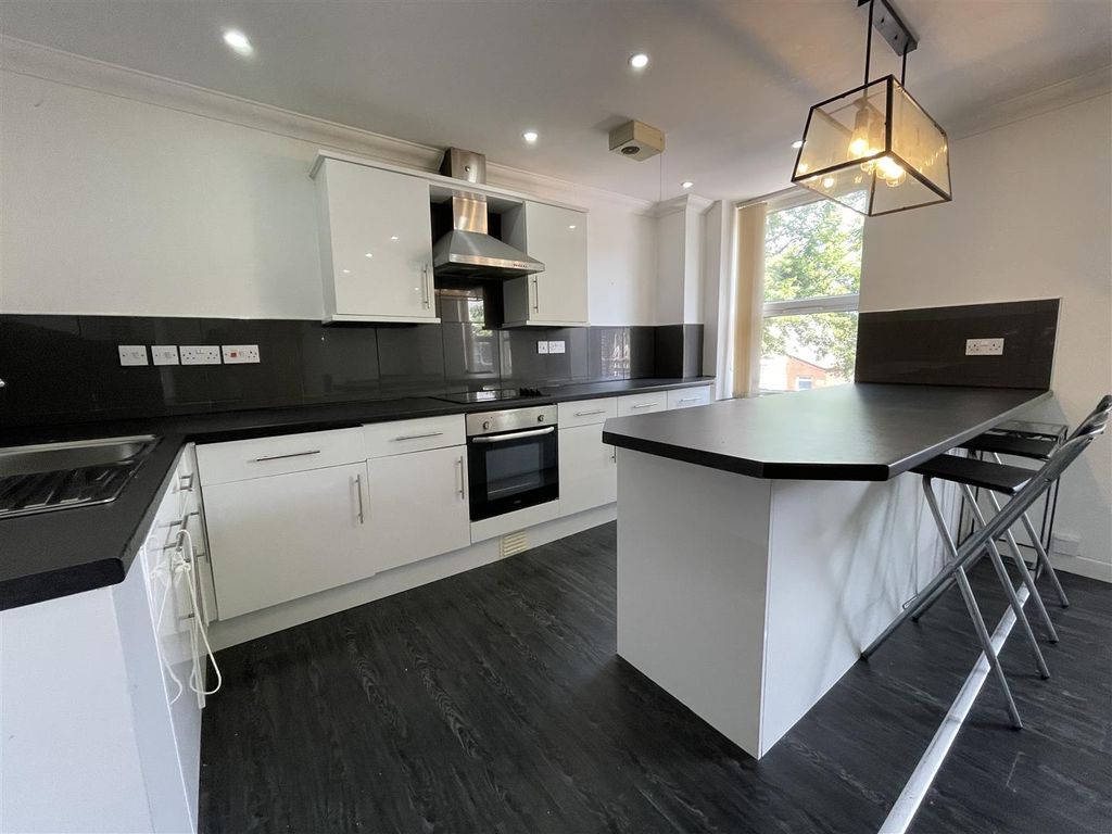 Additional image 3 of 2 bed flat to rentRichmond Road, Cardiff CF24
