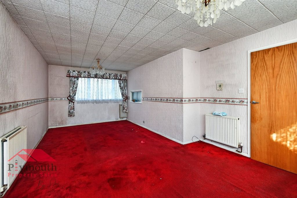 Additional image 2 of 3 bed terraced house for saleDeer Park Drive, Plymouth PL3