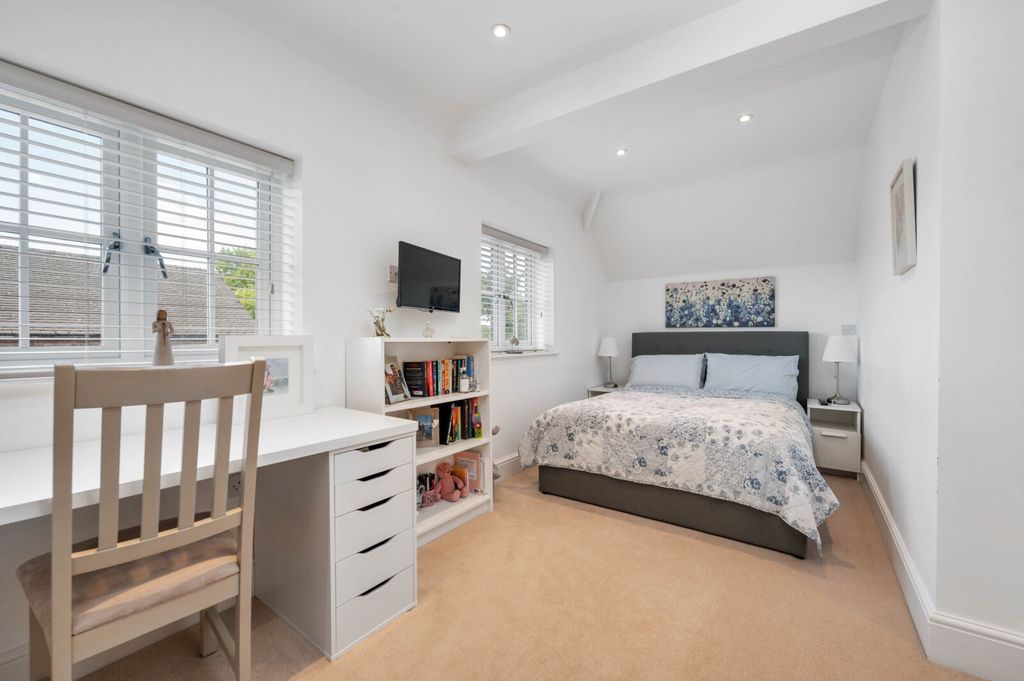 Additional image 17 of 4 bed detached house for saleGreendale Farm, Hollington, Derbyshire DE6