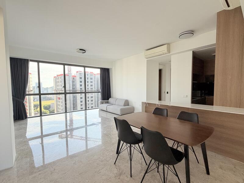 7 Alexandra View