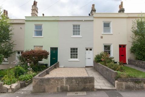 Dafford Street, Bath BA1