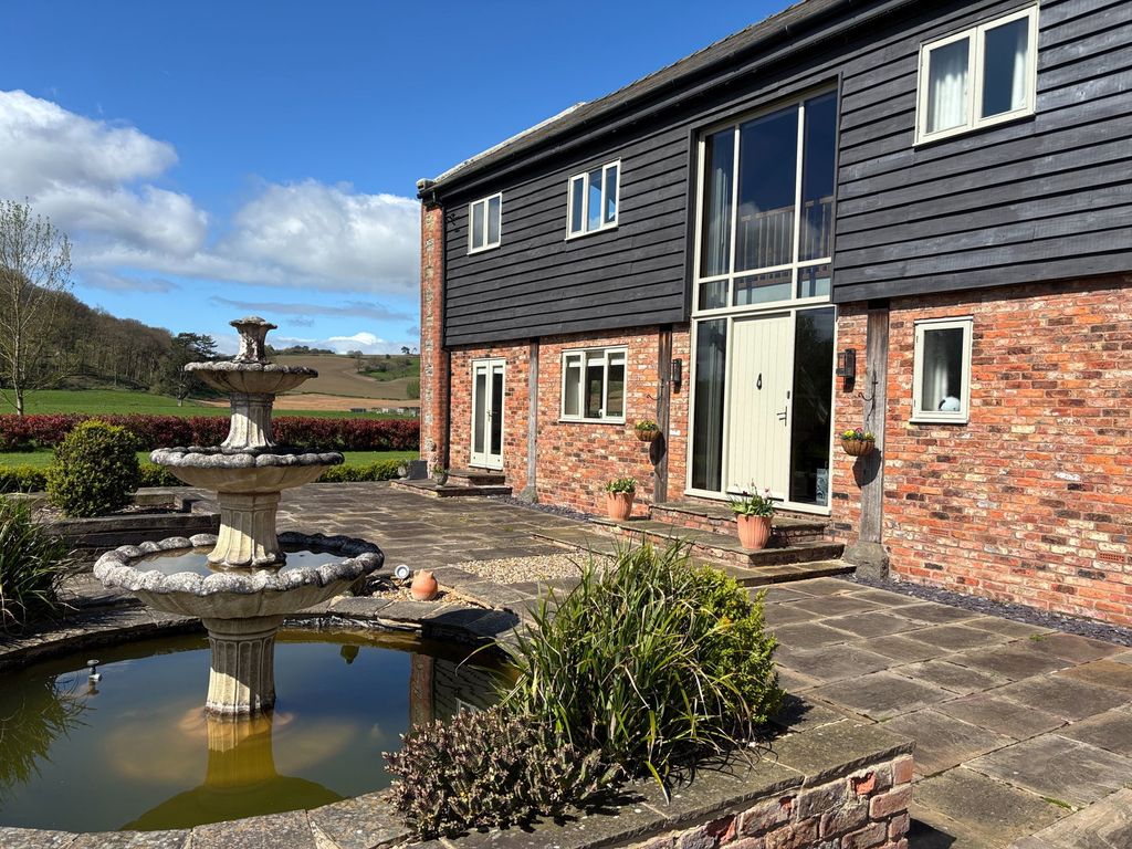 Additional image 5 of 6 bed barn conversion for saleYatton, Leominster HR6