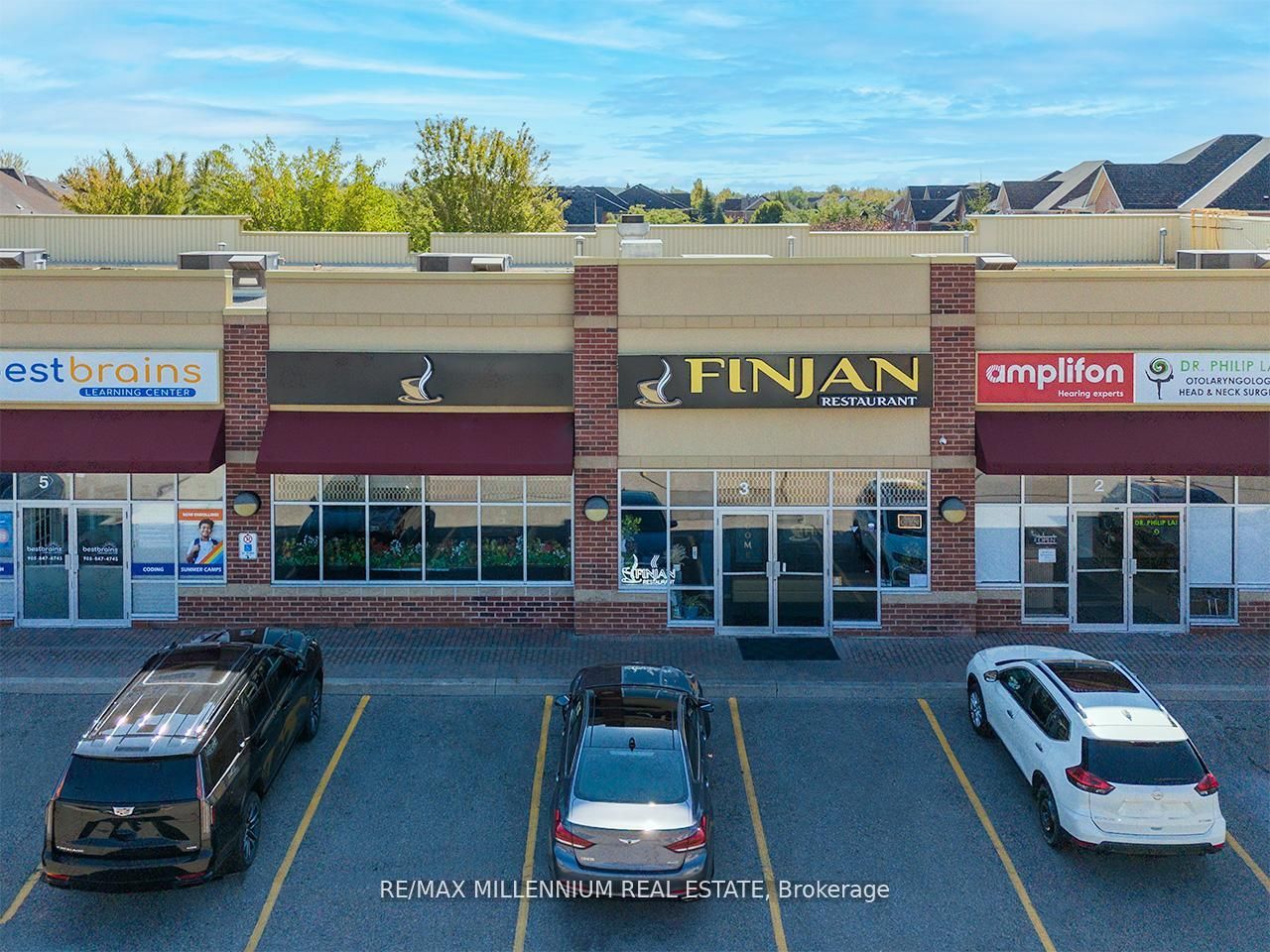 3-2520 Postmaster Drive, Oakville, ON, L6M 0N2