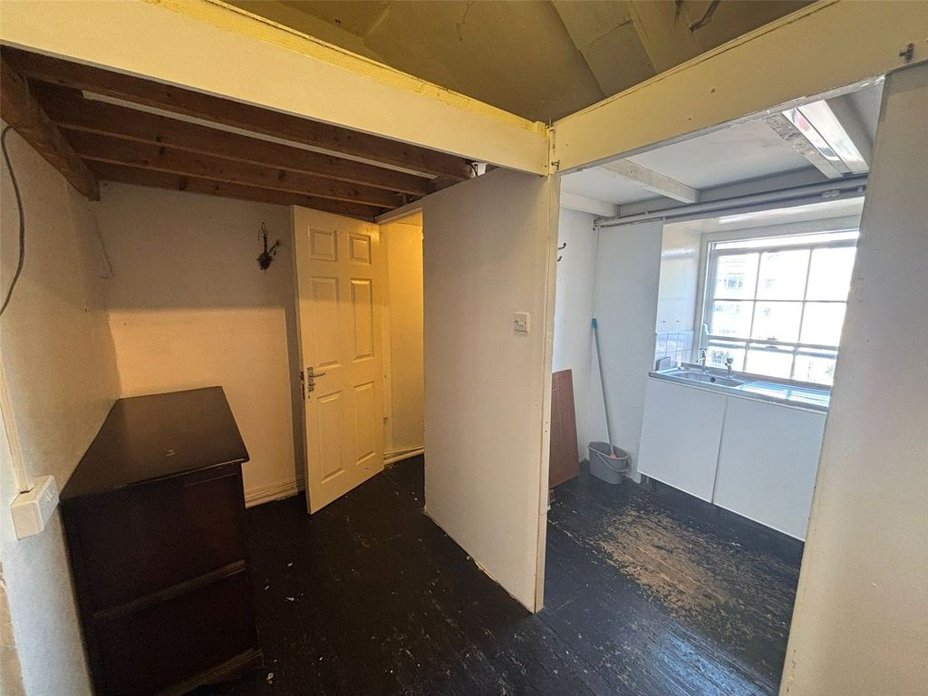 Additional image 21 of 1 bed flat for saleSt. Marys Street, Haverfordwest, Pembrokeshire SA61