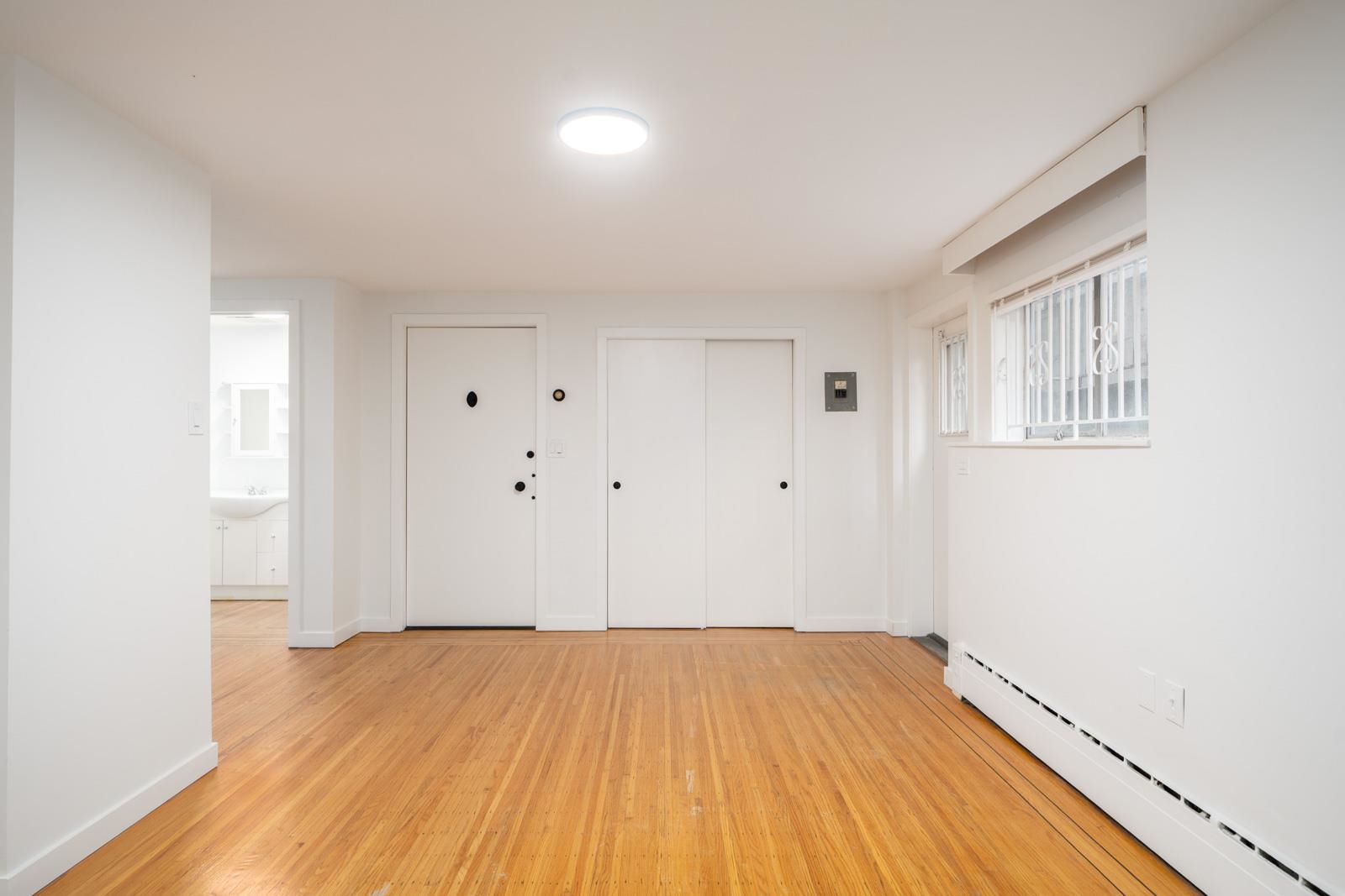 Additional image 4 of Basement #2-2596 Oak Street, Vancouver, BC, V6H 2K1