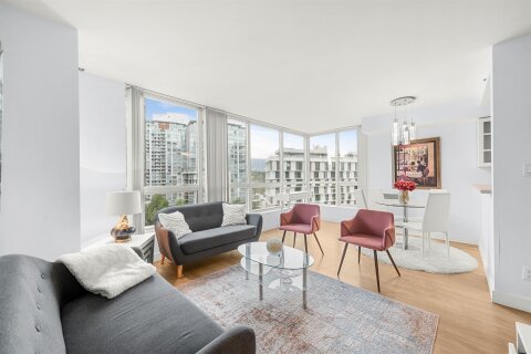Additional image 8 of 803-555 Jervis Street, Vancouver, BC, V6E 4N1