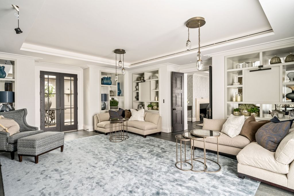 Additional image 4 of 5 bed flat to rent7-11 Princes Gate, London SW7
