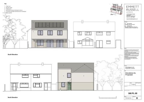 Rowlandson Gardens, Bristol BS7, Property for sale