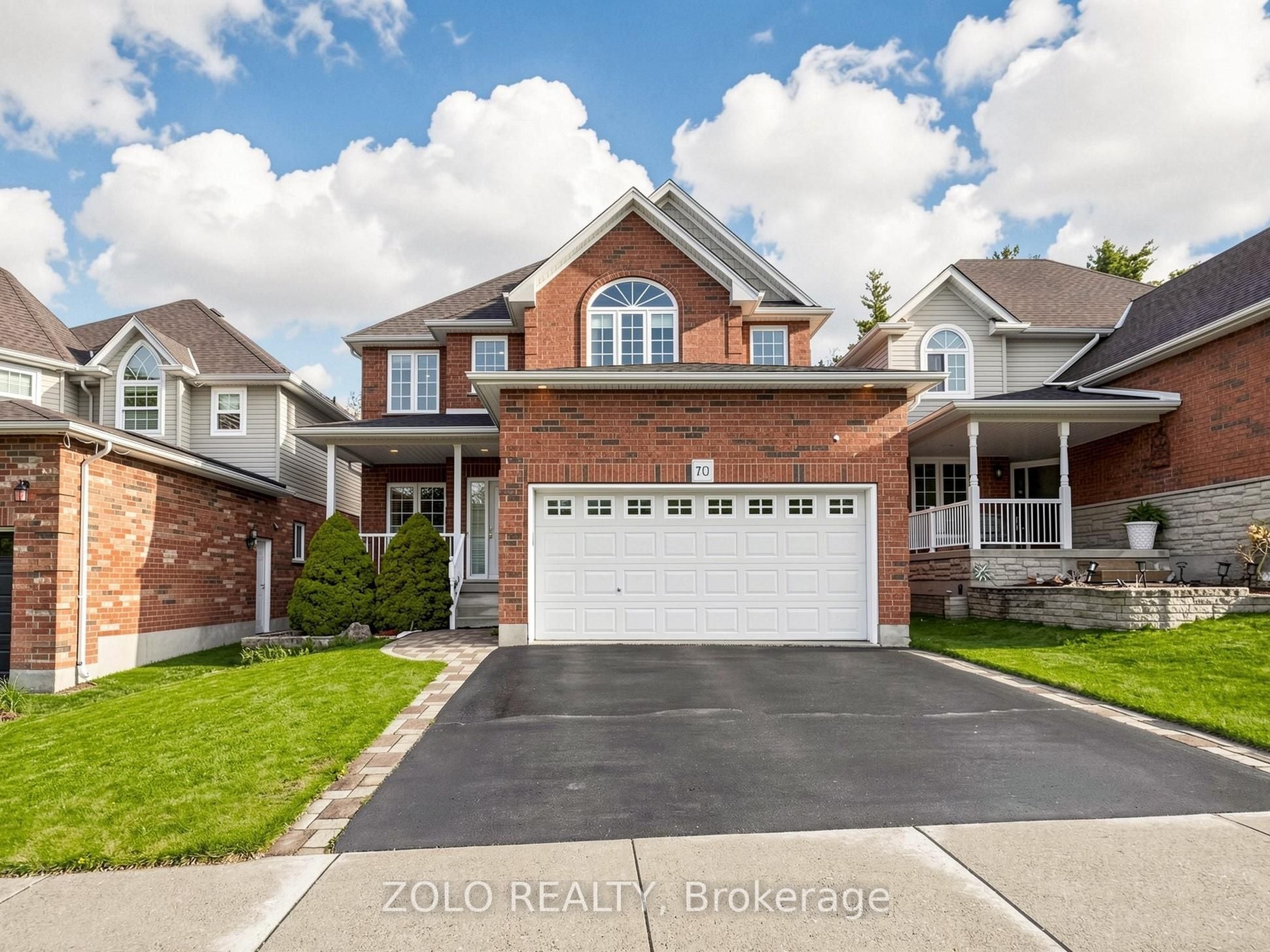 70 Doon Mills Drive, Kitchener, ON, N2P 2S3