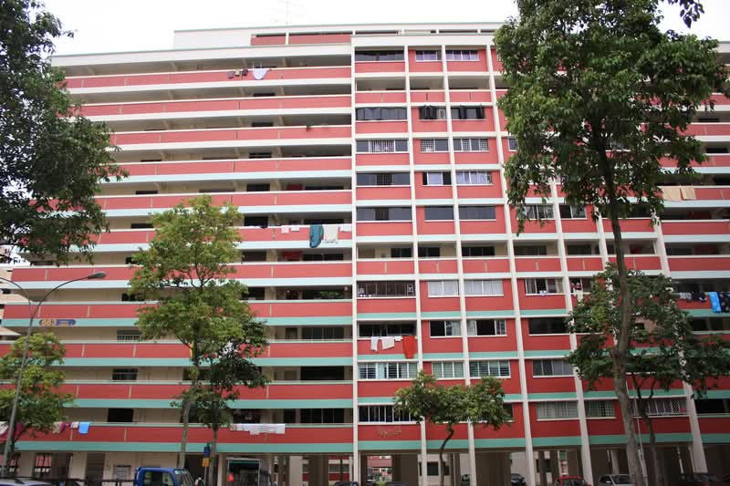 663 Yishun Avenue 4 photo 4