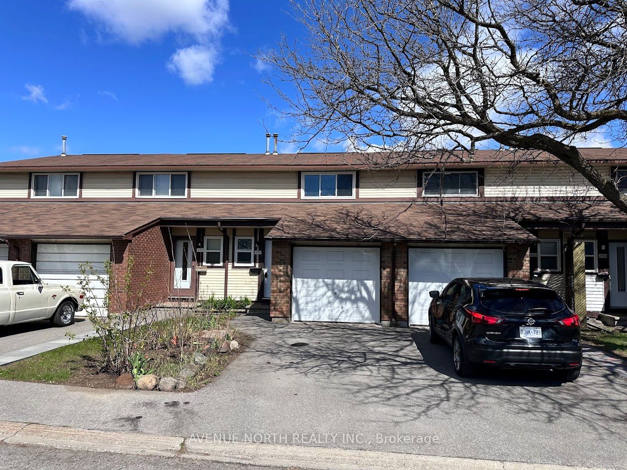 25-1460 Foxwell Street, Ottawa, ON, K1B 5J4