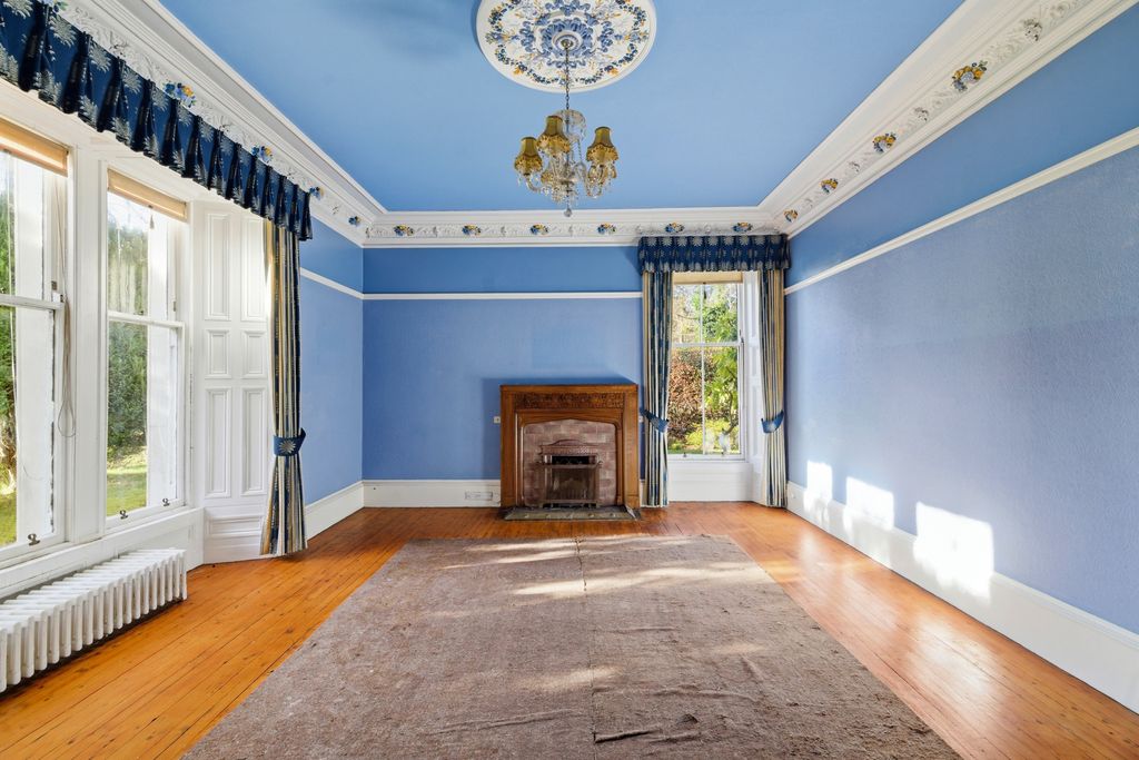 Additional image 6 of 5 bed detached house for saleRowanlea, 15 Panmure Terrace, Broughty Ferry DD5